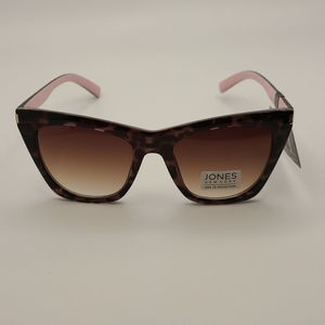 Jones New York Cateye Sunglasses